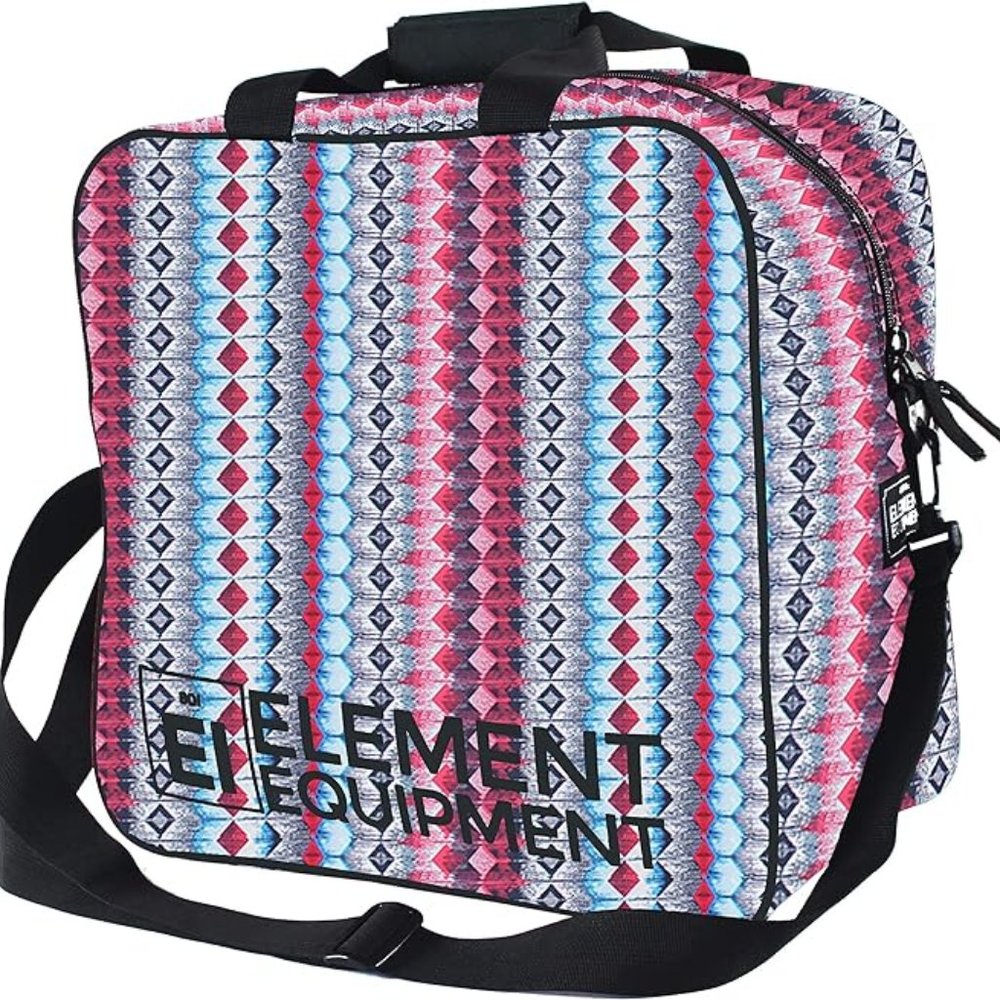 Snowboard ski boot bag